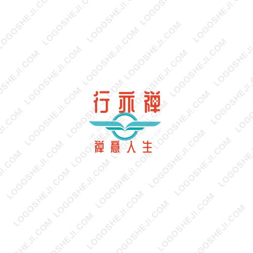 凱旋教育logo設計