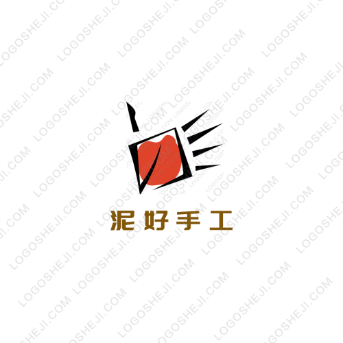 JENSEN潮代購logo設(shè)計