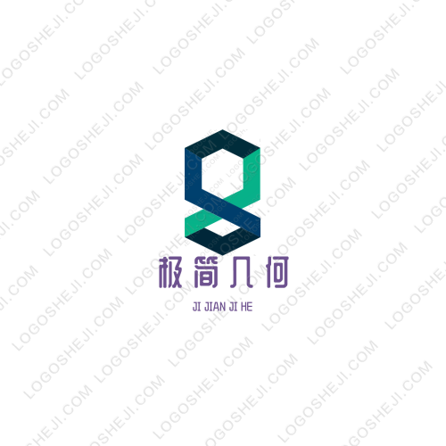 藍球logo設計