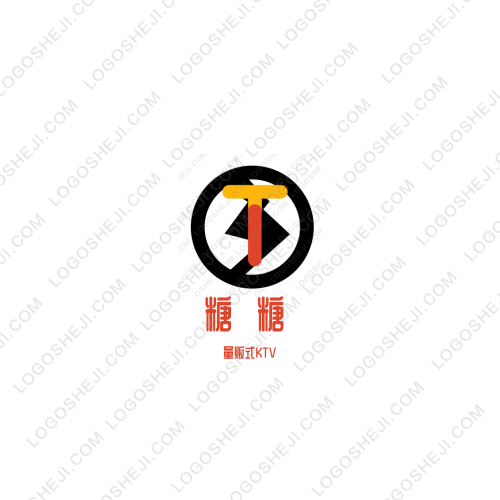 溫馨教育logo設(shè)計(jì)