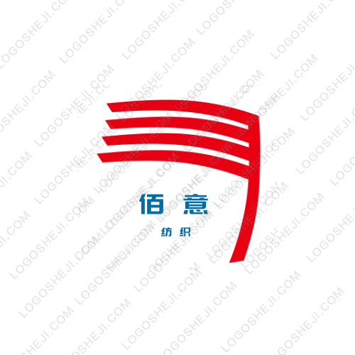 觀微知妙logo設計