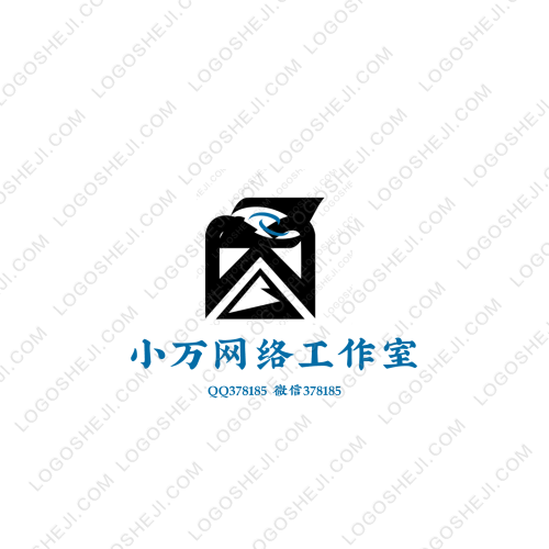 半山logo設計