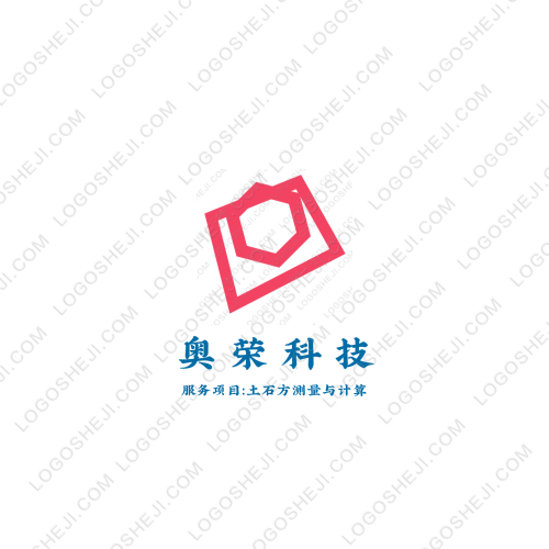 青未了logo設(shè)計(jì)