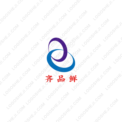 手掌文化傳媒logo設計