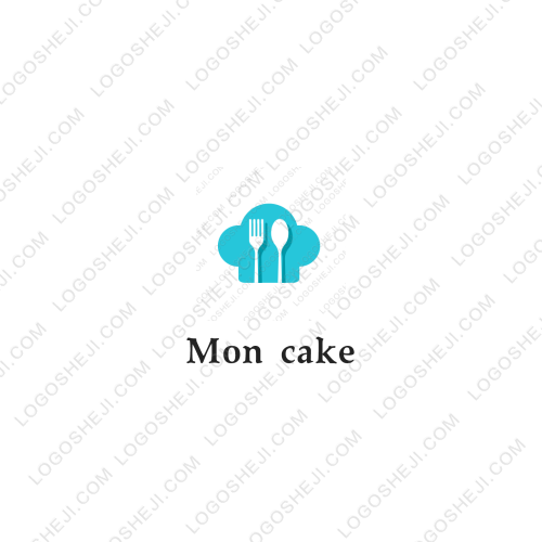 御書坊logo設計