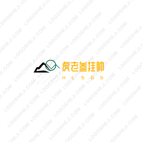 小海愛音樂logo設計