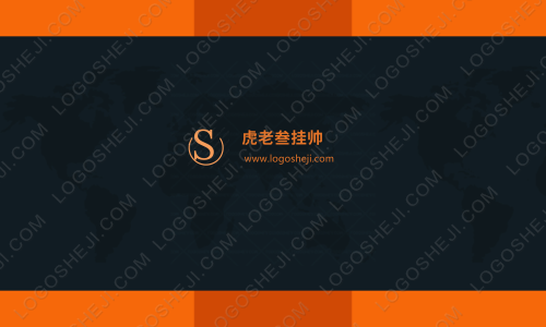 新媒體運營中心logo設(shè)計