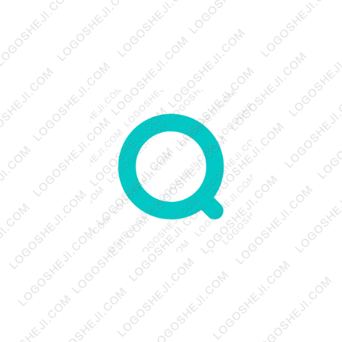 恒森洗車logo設計