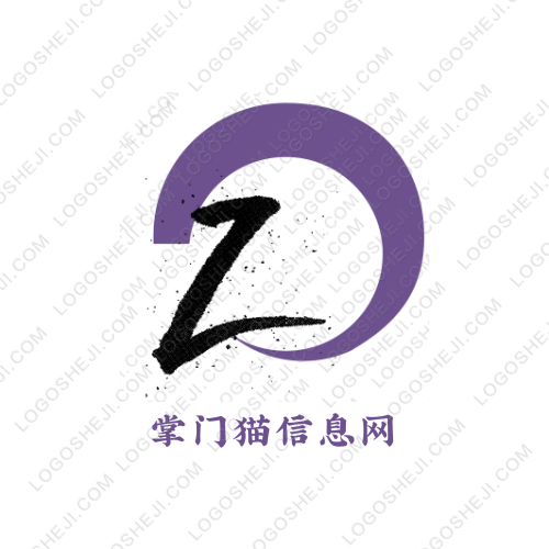 快樂一九logo設計