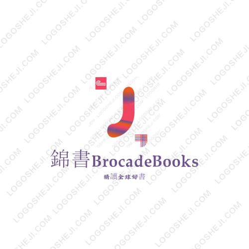 銘爵琴行logo設計