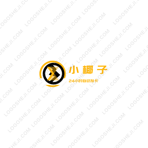 鉇锜logo設計
