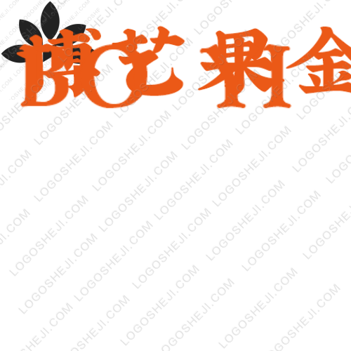 小吳愛購物logo設計