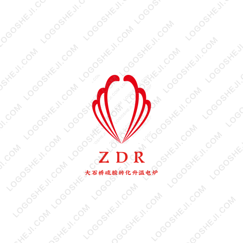 慧心書單logo設計