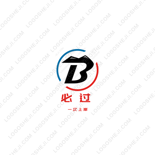 游龍網絡logo設計