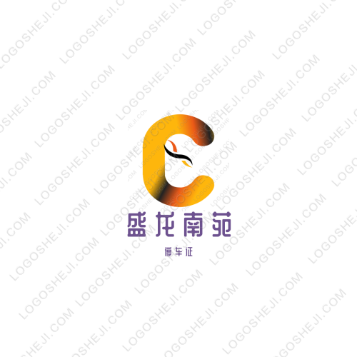 歐珀拉logo設計
