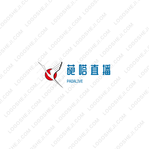 混沌代刷網logo設計