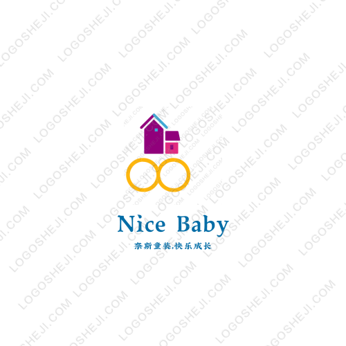 28kidslogo設計