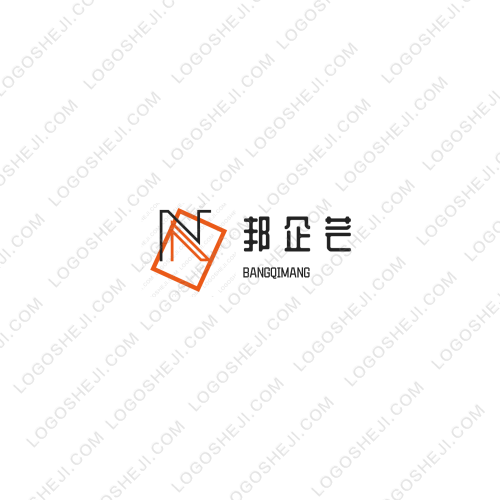 錦澤影視logo設計