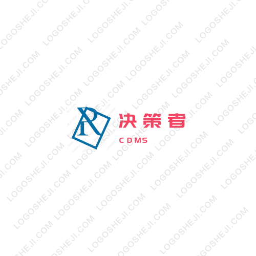 濟(jì)民堂logo設(shè)計(jì)