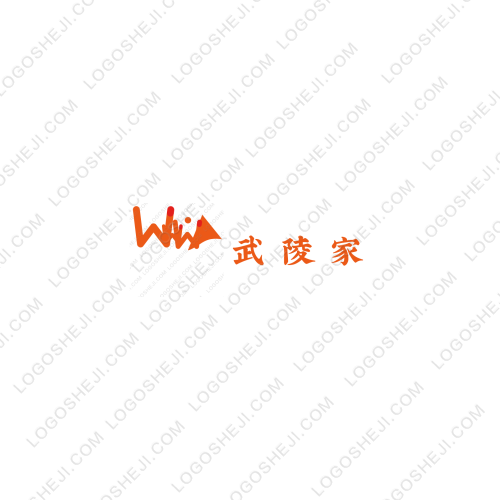 大白影視剪輯logo設計