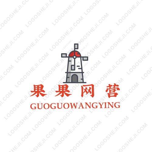 校企優聘logo設計