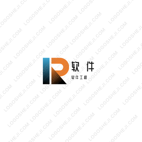 八分甜logo設計