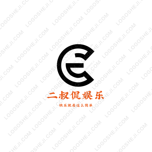 周姐分享美食logo設(shè)計(jì)