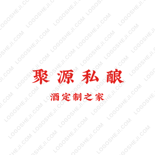 自說自畫logo設計