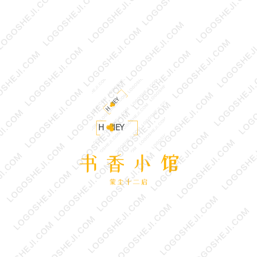 CHlogo設計