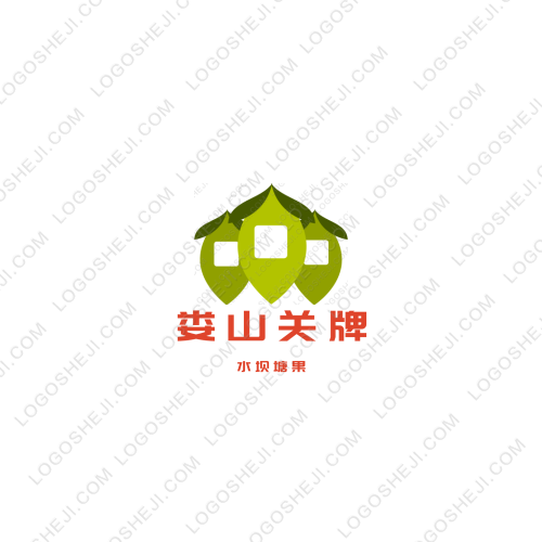 眼鏡工廠logo設計