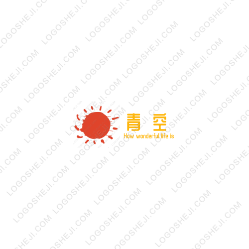 少帥logo設(shè)計(jì)