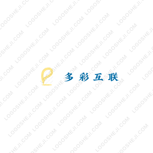 暢游網logo設計