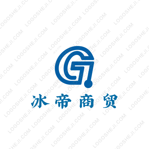 京香logo設計