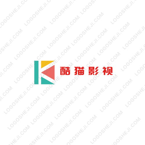 琳琳玫瑰logo設計