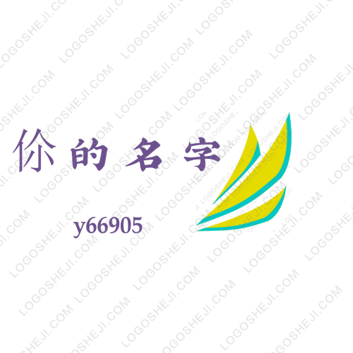 都市OLlogo設計