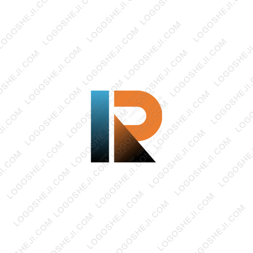 翼萬電器logo設計