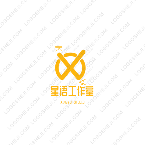 品一方logo設計