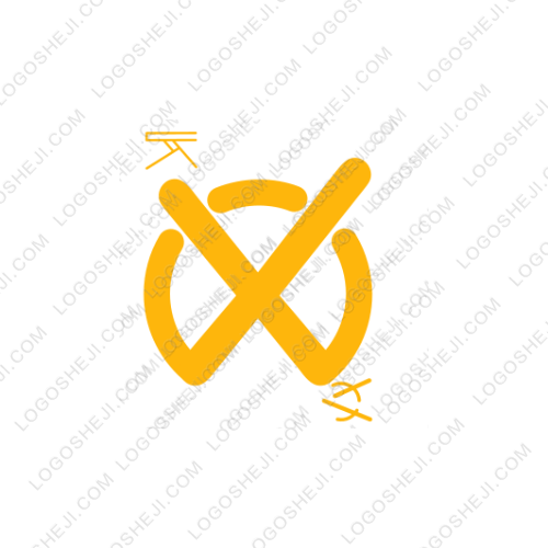 凱利匯娛樂logo設計