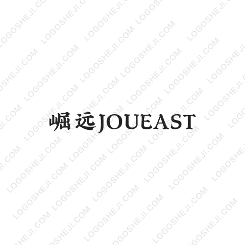 靈芯科技logo設(shè)計
