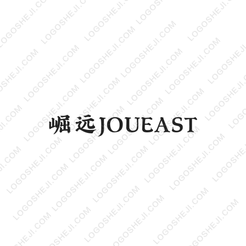 一新書院logo設計