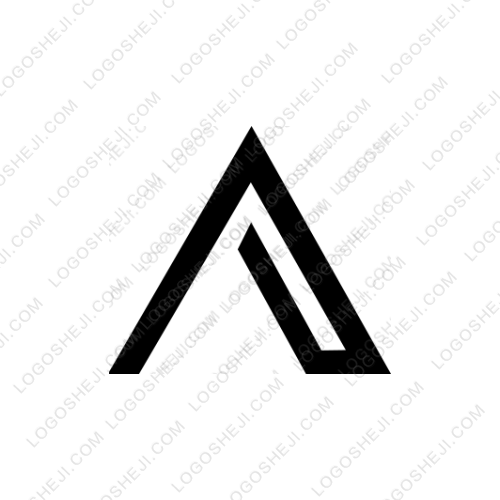 齊心靜logo設計