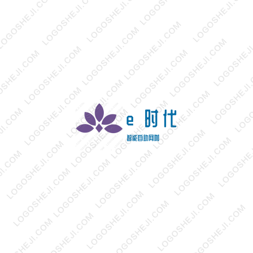科技通信logo設(shè)計(jì)