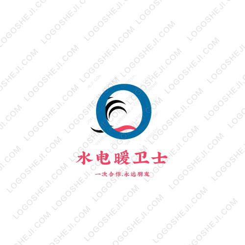耶耶耶logo設計