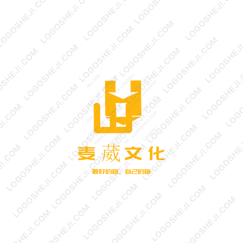 Fashion L·Llogo設計