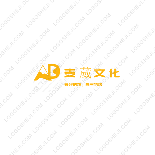 畢節軌道logo設計