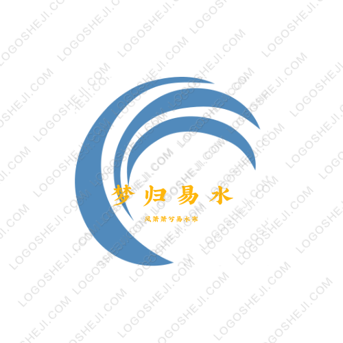 齒輪愛汽摩logo設計