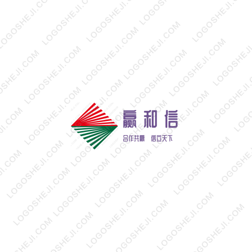 星辰卡盟logo設計