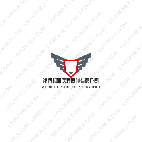 啊珂影視logo設(shè)計(jì)