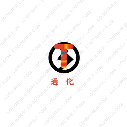 河北貴牛環保科技有限公司logo設計
