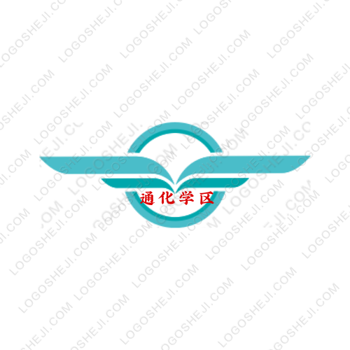 風翊工作室logo設計